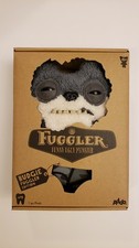 Budgie Fuggler Edition Funny Ugly Stinky Suspicious Squirrel 9inch
