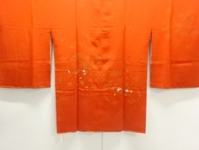 7661321: JAPANESE KIMONO JAPANESE MICHIYUKI COAT / UNUSED / TREASURES