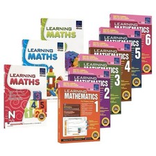 Singapore learning maths