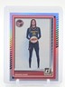 DEWANNA BONNER 2025-26 DONRUSS WNBA HOLO BASKETBALL #44 INDIANA FEVER Q4244