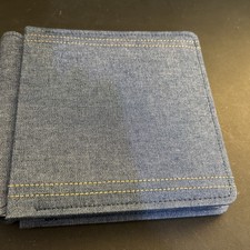 Creative Memories 7x7 Predecorated Album Baby