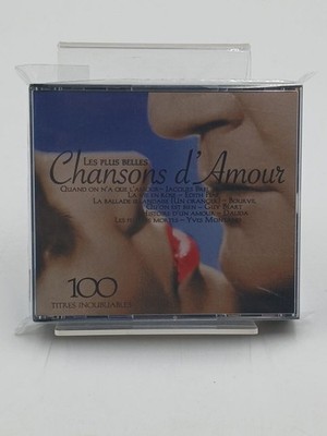 Les Plus Belles Chanson d'Amour Various: