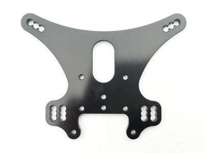 THUNDER TIGER PD9429 Bushmaster Parts Shock Tower RR