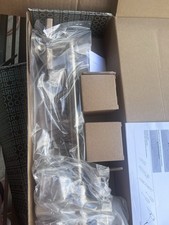 Brizo Odin Slide Bar Handshower with H2Okinet...