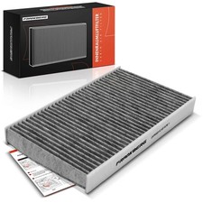 A-Premium Cabin Air Filter for Maserati Ghibli Levante Quattroporte VI 670005021