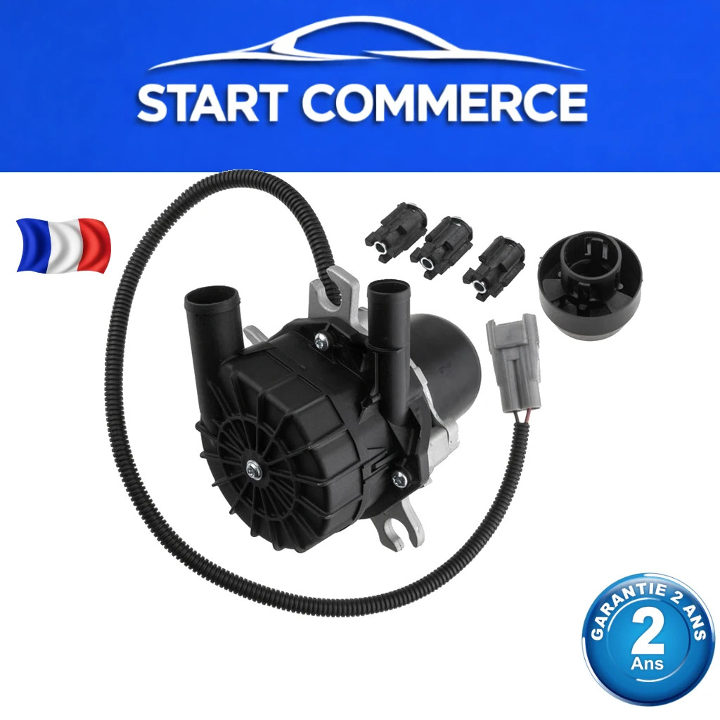 Pompe à injection d'air secondaire robuste OE 176100S010 pour Land Cruiser 200
