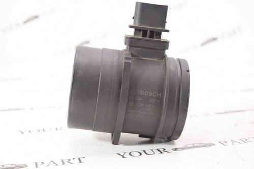 BMW 7 E65, E66, E67 Luftmassenmesser 7788743 3.00 Diesel 160kw 2008 31016579