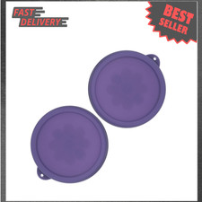 Silicone Storage Lid for 1 Cup Glass Bowls Replacement for Pyrex Anchor Hocking