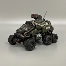 1 Véhicule Squat Peint Des Ligues De Votann Sagittaire Warhammer 40K 40 000