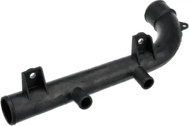 Gates 02-2814 Kühlmittelrohrleitung für Opel - Bild 4