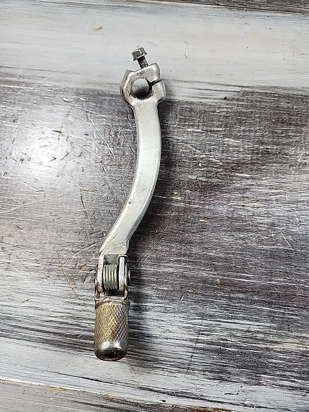 2014 2015 2016 Yamaha YZ250F YZ450F Shift Lever Shifter Pedal 1SM-18110-10-00