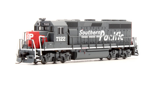 Gebrauchte 48545 GP40 Diesellok Southern Pacific - Road #7122 | Condition: Used