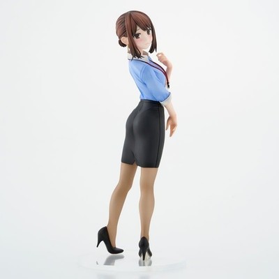 Union Creative Douki-chan Figure 220mm Ganbare Douki-chan Used Japan