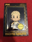 thrilljoy PiX! House of the Dragon: Rhaenyra Targaryen Chase Vinyl Figure 5000
