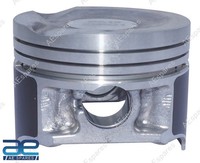 Motor Kolben StandardgrößE FüR Suzuki SX4 1,6L 2009-2013 12111M55KA0 @Uk