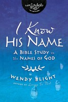 Wendy Blight | The I Know His Name | Taschenbuch | Englisch (2023)