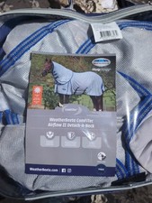 Weatherbeeta ComFiTec Airflow 2, DetachANeck Fly Sheet Size 75