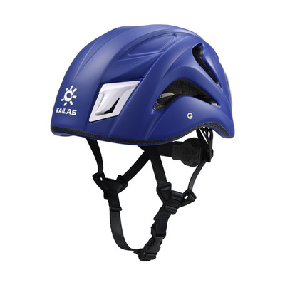 Kailas Rock Climbing Helmet Men Arborist Half Helmet Rescue Mountaineering