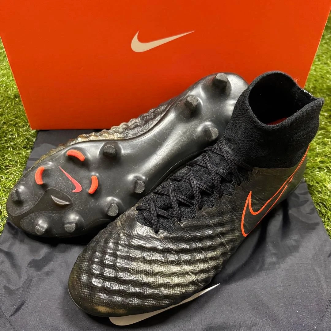 Nike Magista Obra FG Soccer Shoes for sale - eBay