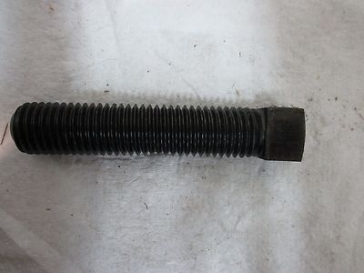 3/4-10 X 3-1/2 SQUARE HEAD SET SCREWS 24PCS CASE HARDENED BRIGHTON-BEST (LL2135)
