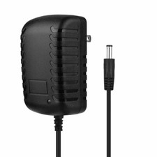 AC Wall Charger Power Adapter for EVOO EV-C-101-1 Ultra Thin 10.1" Win 10 Laptop