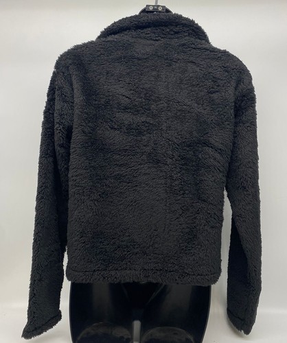 The North Face Women Furry Fleece 2.0 Full Zipper Jacket 1136 - Picture 11 of 28