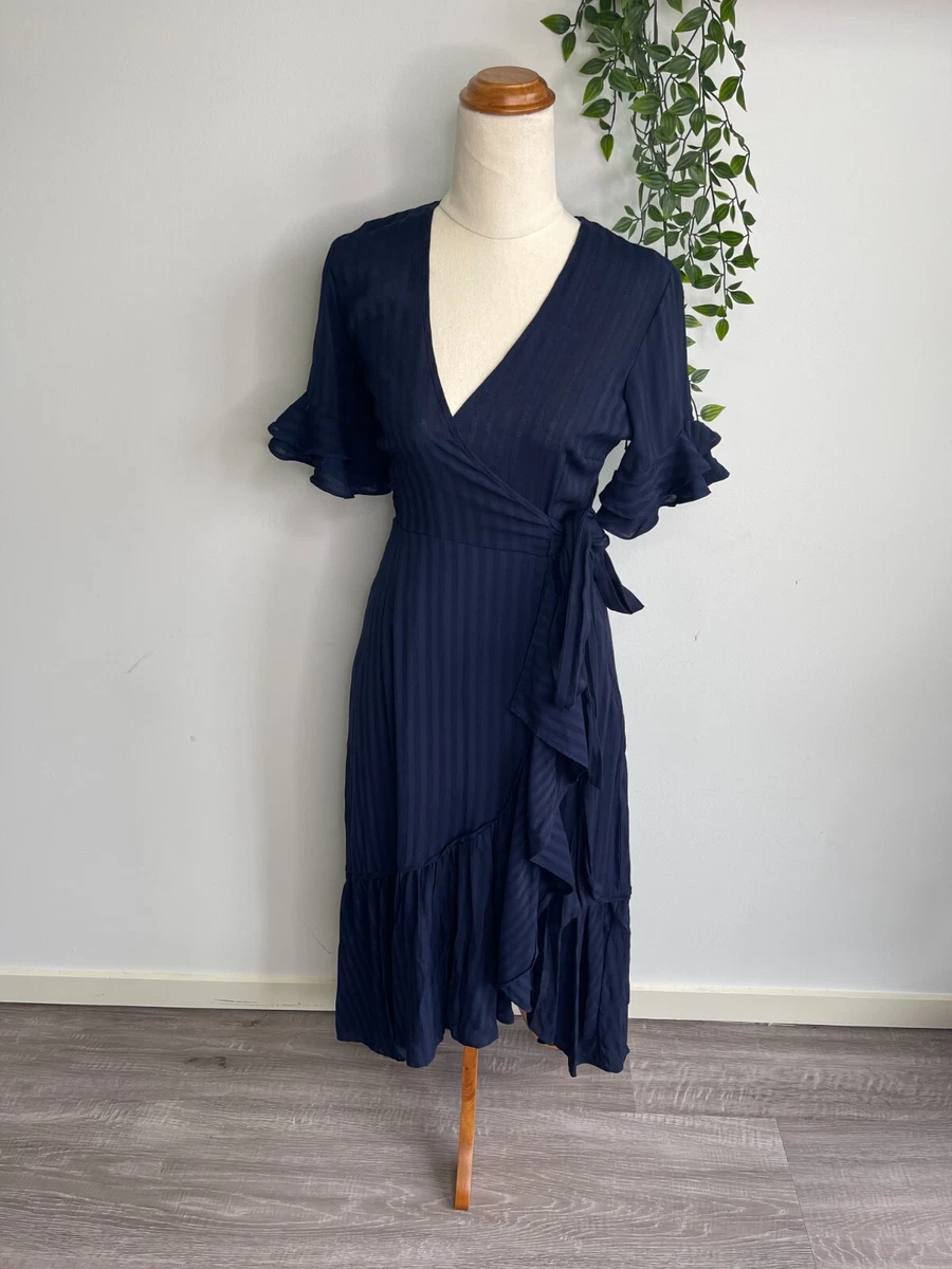 Sheike wrap dress cheap