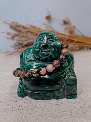 Rhodonite Bracelets