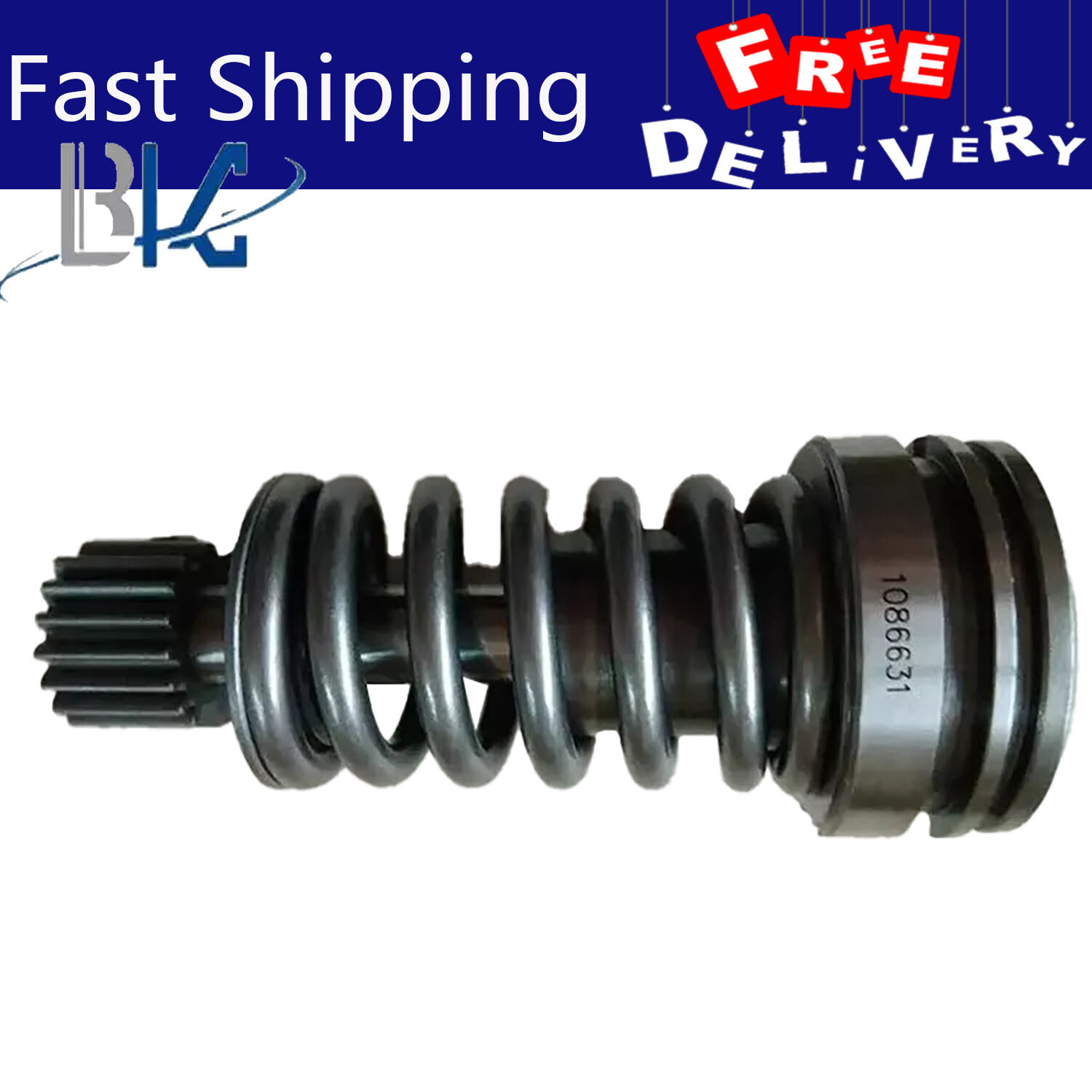 Fuel Injection Pump 108-6631 1086631 For Caterpillar Engine 3412 3406B 3406C