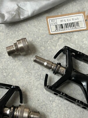 MKS Mikashima Sylvan Touring Next Ezy Superior Cycling Pedal / QR
