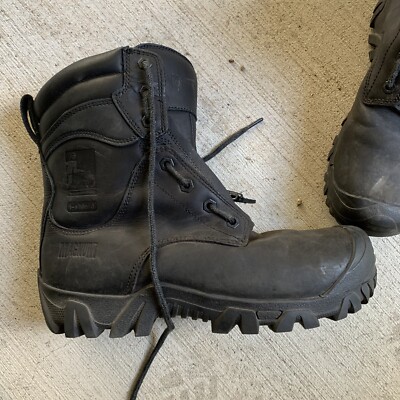 vulcan work boots