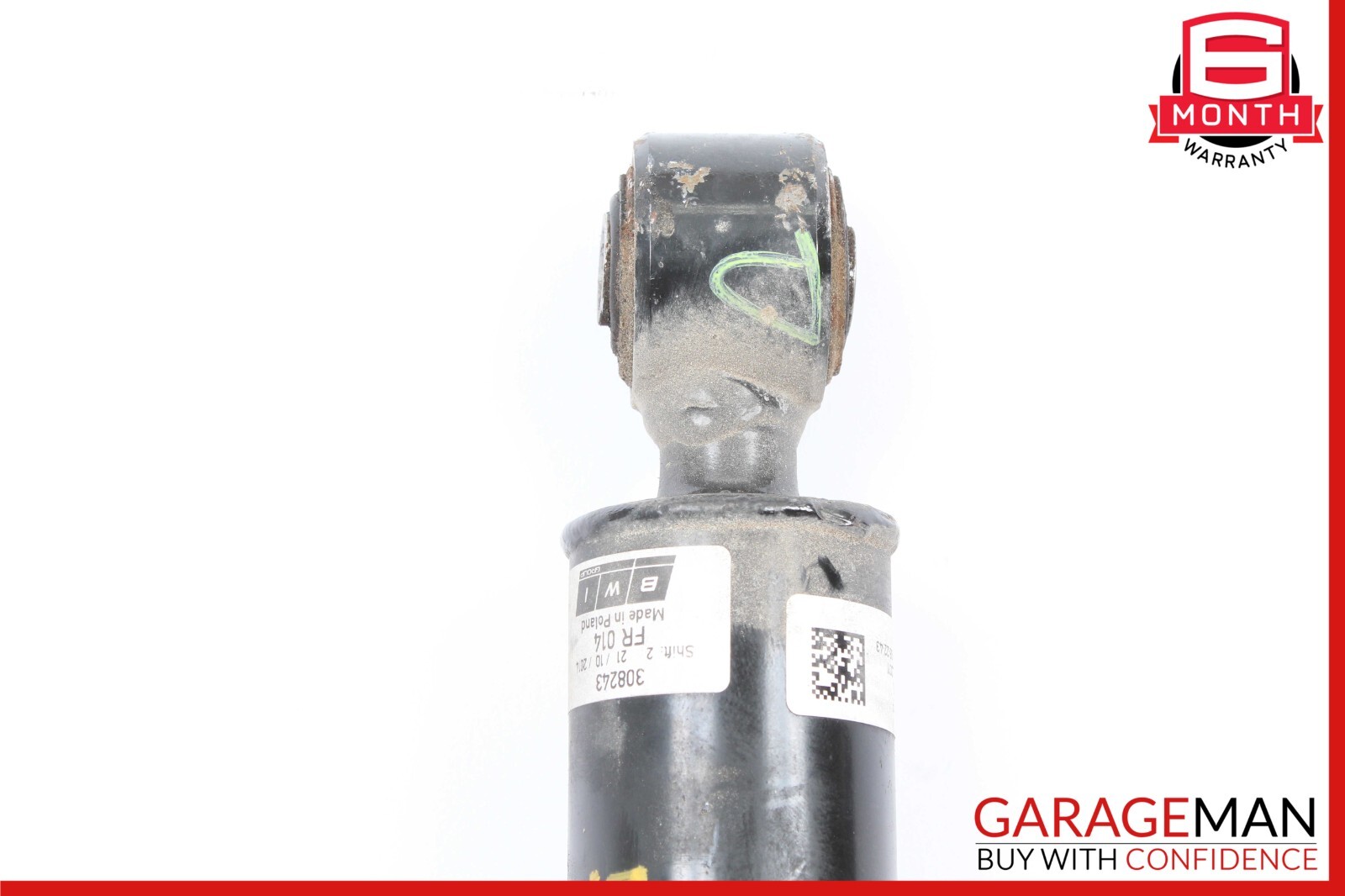 15-18 Ferrari California T Rear Right / Left Side Shock Absorber Spring Strut