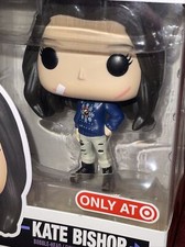 Funko Pop Hawkeye Marvel Studios TV Figures 28
