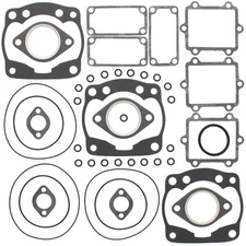 Arctic Cat ZRT 600 SPI Top End Gasket Kit 1995-2002