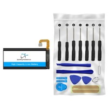 Sporting 1020mAh Li-ion Sub Battery Repair Tools f Samsung Galaxy Z Flip 5 F731U