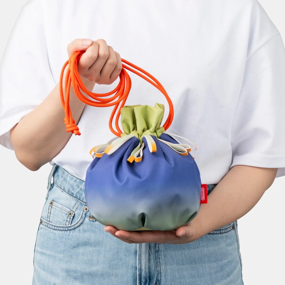 Legend of Zelda TEARS OF THE KINGDOM Bomb Flower Purse Bag