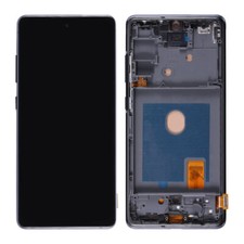 For Samsung Galaxy S20 FE 4G/5G SMG780/G781 LCD Display Touch Screen Replacement