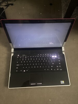 Dell Studio XPS 1640/PP35L Laptop | Core 2 Duo, 8GB RAM, without