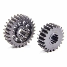 SCS Gears 11 Quick Change Gear Set Professional Series Set 11 10 Spline