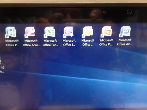 14" Lenovo Thinkpad T440S i7-4600 2.1GHz 8GB 512GB SSD 1080P Touch Bcklit Win10P - Picture 3 of 12