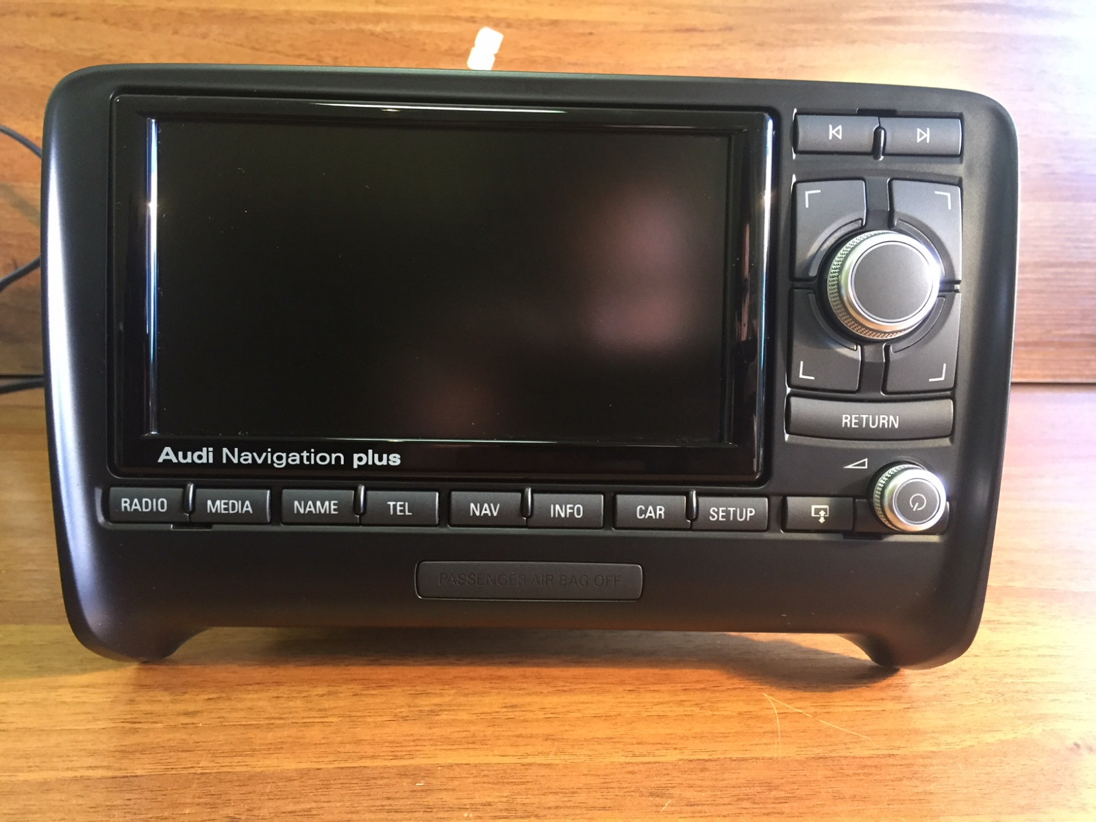 2017 H07 Audi TT TTS TTRS Rns-e Mk2 LED 2017map DVD SDHC Media Navigation |  eBay