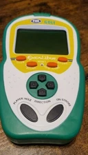 Fox Sports Golf Electronic Handheld Game by Excalibur 2006 Tested & Working 