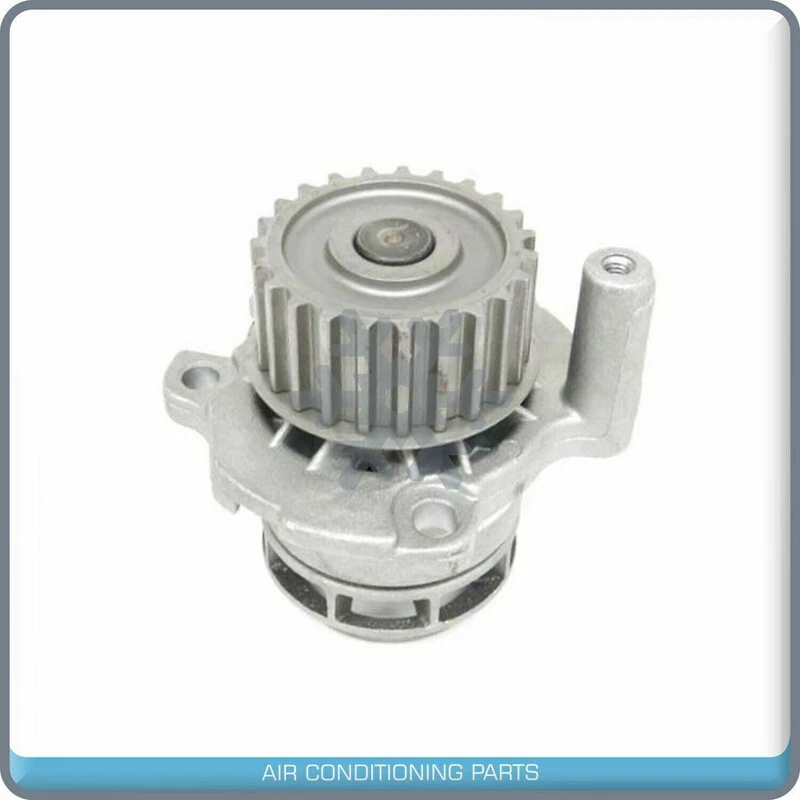 Bomba de agua para Audi A3 A4 TT Quattro Volkswagen Golf GTI Jetta Passat Eos 2,0 L Foto 2 de 4