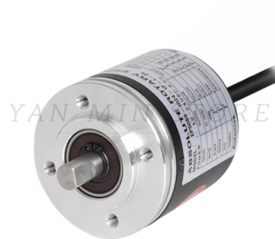 1pc new EP50S8-256-3F-N-224 Rotary encoder