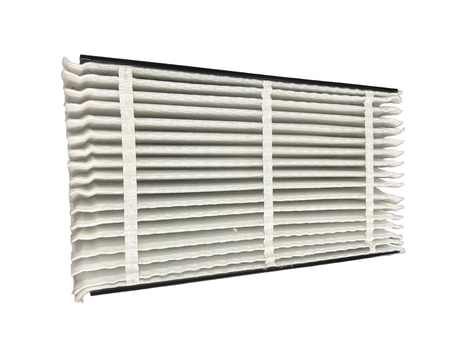 Aprilaire, 413, Air filter, Merv 13, Self Seal (16x25x4)