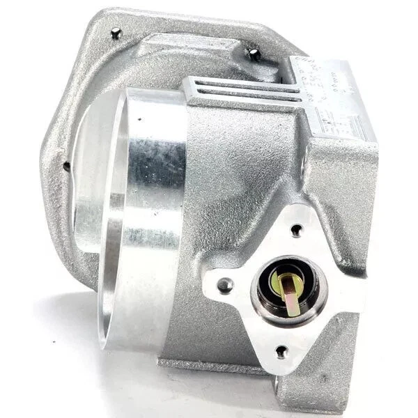 Cuerpo de acelerador BBK Performance 80 mm para Ford F-150 Expedition 2005-2010 5,4 L V8 Foto 4 de 4