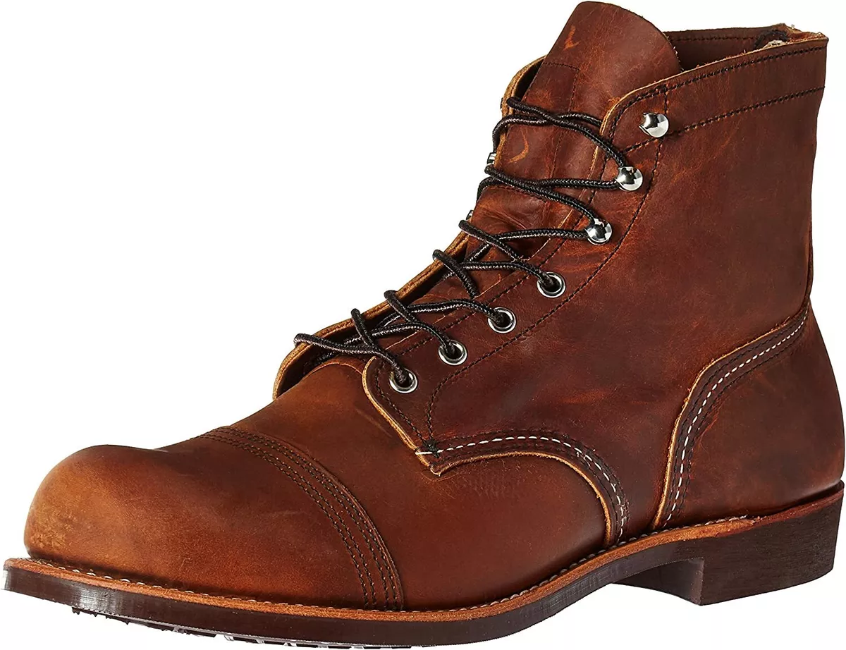 8365 red deals wing