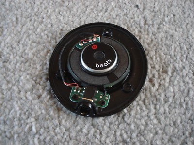 Genuine Beats Solo 2 Wired Headphones Speaker-Blue Red White Grey