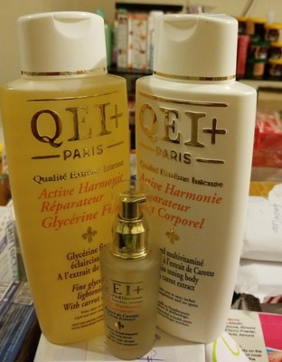 qei face cream