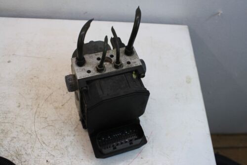 Jaguar X-Type ABS Steuergerät Hydraulikblock 1X43-2C405-BD / 0265 950 029 - Picture 6 of 11